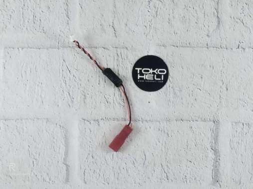 AKK Micro Voltage Step Up Regulator 3.7V to 5V