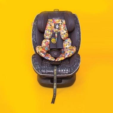 Jual Isofix Baby Car Seat Terbaru Harga Murah Blibli Com