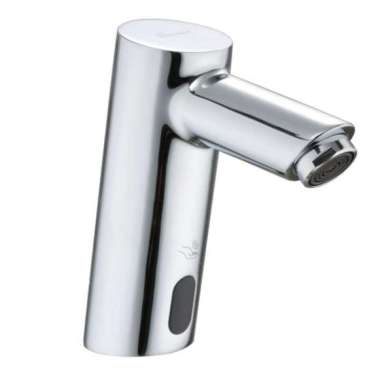 Kran Wastafel Otomatis Sensor WASSER TBA S 037 IR (DC) Battery