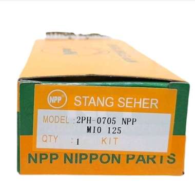 Stang seher YAMAHA MIO 125 - SOUL GT 125 / con rod yamaha soul gt 125 - mio 125 2PH - 0705 NPP