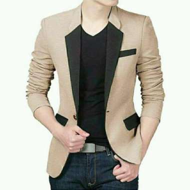 Jas Casual/jas pria dewasa terbaru 2021 originaljas pria dewasa terbaru 2021 termurahjas pria dewasa