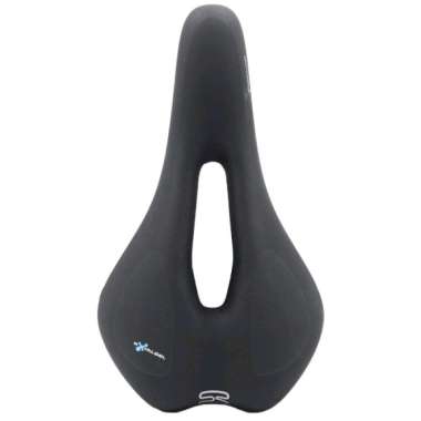 SELLE ROYAL SADDLE Q FORUM GEL MODERATE MEN, B
