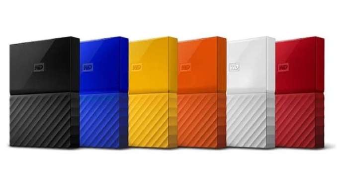 Hard Disk PS4 2 TB - Hardisk PS 4 - HDD Ps4 Hardisk Eksternal PS4 2TB