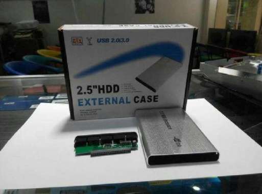 Hardisk 1TB PS4 - HDD Eksternal 1 TB untuk PS3 - PC - Laptop garansi 1 mingg