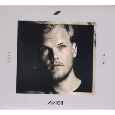 Avicii - TIM CD