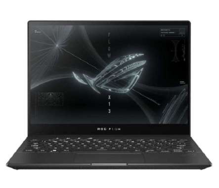 ASUS ROG FLOW X13 GV301RE-R9R5 R9-6900HS 32GB 1TB RTX3050Ti+ROG E-GPU