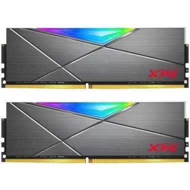 ADATA DDR4 XPG SPECTRIX D50 PC25600 3200MHz 32GB (2X16GB) RGB