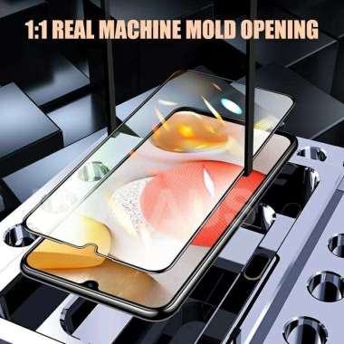 Tempered Glass Samsung A22 5G Anti Gores