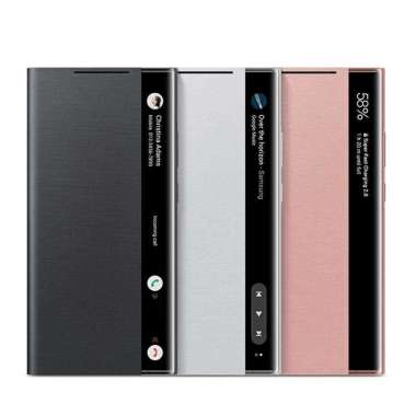 Case Samsung Note10 Plus Standing View flip Cover