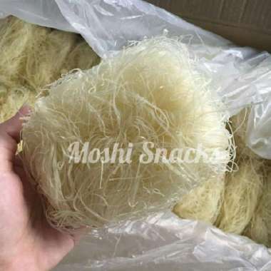 Bihun Segitiga Bintang Dus / Bihun Beras / Bihun Dus