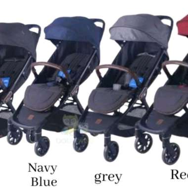 Jual babyzen yoyo second outlet