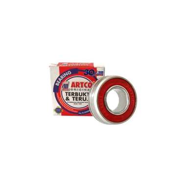 Lahar Bearing Roda Kereta Gerobak Sorong Angkong Artco Original