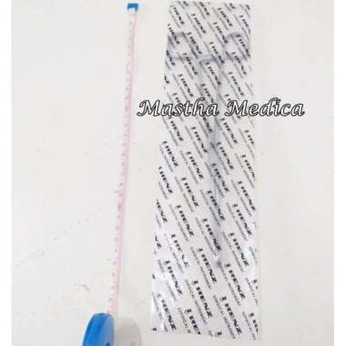 Sponge Holding Forceps Renz 25 cm Klem pemegang Spons Kasa Forcep