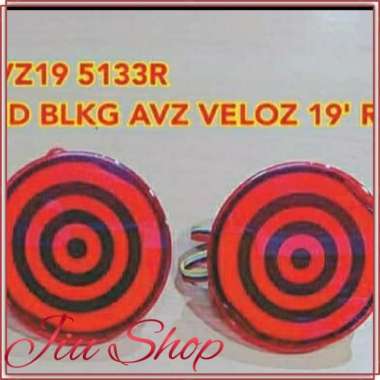Lampu Reflektor Bumper Belakang Avanza Veloz 2019