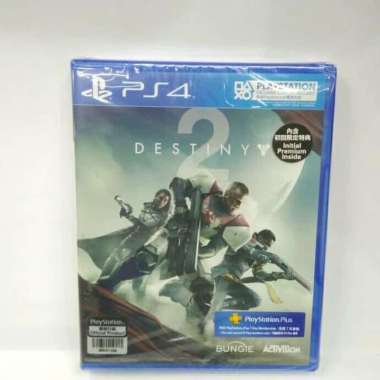 Ps4 Destiny 2