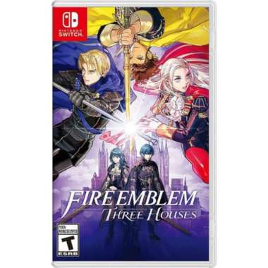Switch Fire Emblem Three Houses / Fireemblem Three Houses