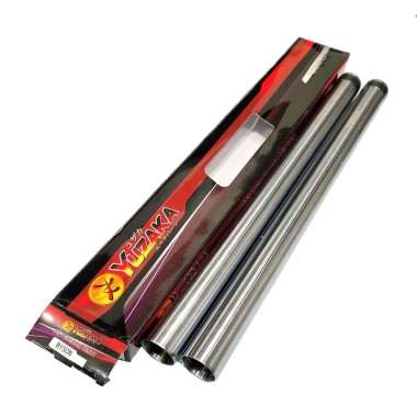 AS SHOCK DEPAN YUZAKA BYSON