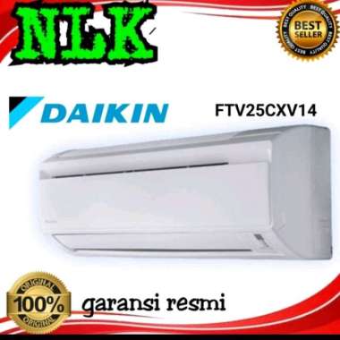 AC DAIKIN 1 PK FTV 25 UNIT ONLY