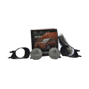 Fog Lamp/Lampu Kabut Toyota Yaris 2006 2007 2008
