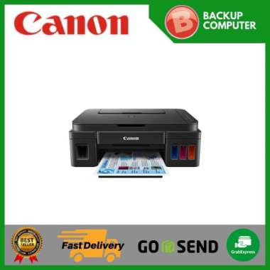 PRINTER INKJET CANON G3020