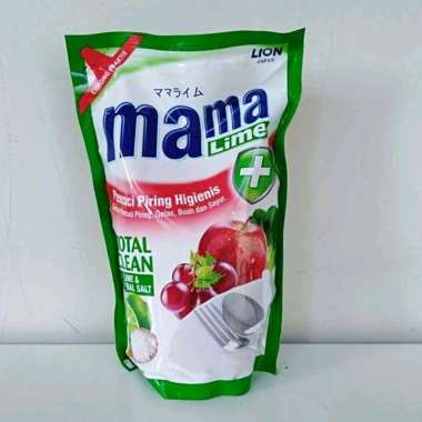 mama lemon 780ml