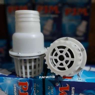 3in Saringan Klep Air Mesin pompa air alkon sawah 3inci wp30 wp80