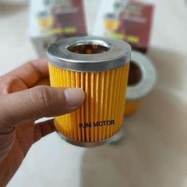 Filter Oli Saringan Oli Mesin Diesel ZH1115 Dongfeng Jiangdong