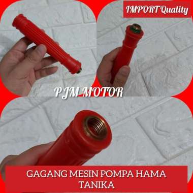 Handel Gagang Pegangan Stik Mesin Semprot Hama Tu26 TNK777