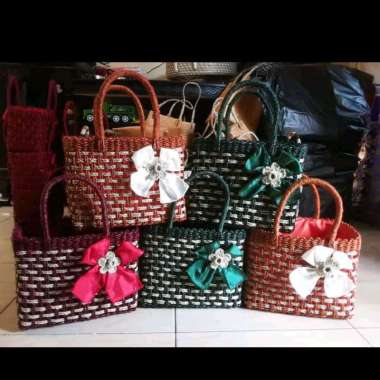 tas rara mini