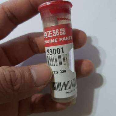 Nozzle Nozel Spuyer Mesin Diesel Yanmar TS230 TS190 TF155