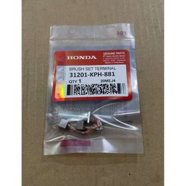 BATU ARANG DINAMO STATER SUPRA X 125 KHARISMA MEGAPRO NEW KPH