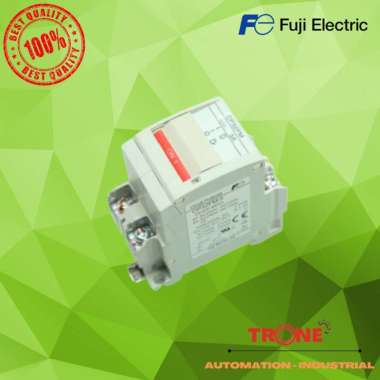 Fuji Electric CP32FM Circuit Protector 2 Pole 3A CP32FM READY STOK