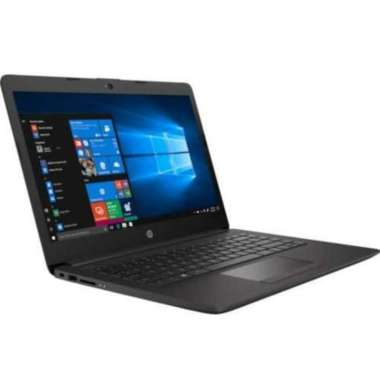 HP 240 G8 i7-1065G7 Radeon 620 8GB 512GB SSD Win 10Home 14" (HPQ36F56PA)