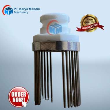 MY-380 Print Head Rumah Character Coding Printing Wheel MY-380F Hualian