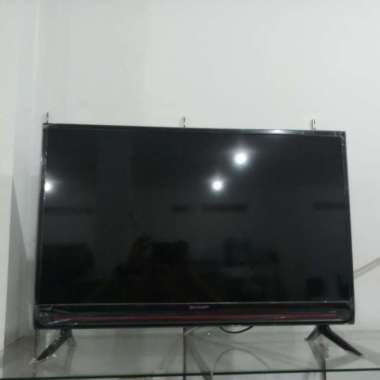 Sharp tv led 32 inch digital LC 32SA4200I