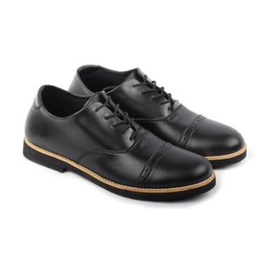 Sepatu Pantofel Pria Casual Terbaru Di Kategori Go Local Fpr