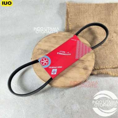 VBelt Fanbelt Grand Civic Vanbelt Alternator INDOPARTS 3PK760