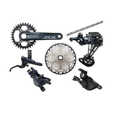harga groupset shimano
