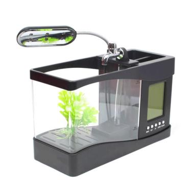 Jual Boyu Pompa Aquarium 6 Watt Murah Februari 2020 Blibli Com