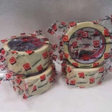Masking tape Daimaru 2 inch