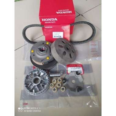 * PAKET CVT FULLSET BEAT POP,FI ESP,BEAT STREET,VARIO 110 ESP,