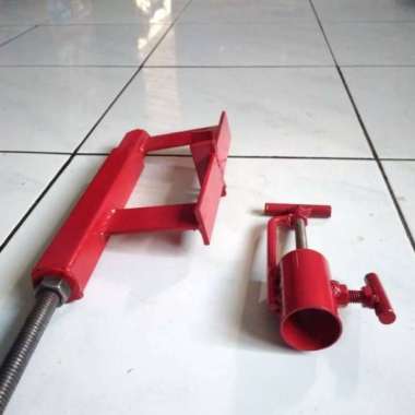 Alat press ban tubles alat buka ban plus sok depan bebe matic