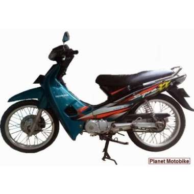 Honda supra v sale