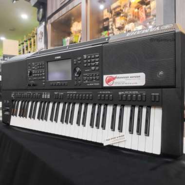 Keyboard Yamaha PSR SX700 (SX 700 original)