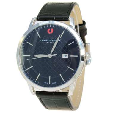 JAM TANGAN CHARLES JOURDAN ORIGINAL JAM CHARLES JOURDAN CJ1085 1332 CHARLES JORDAN CJ 1085 1332 CHAR