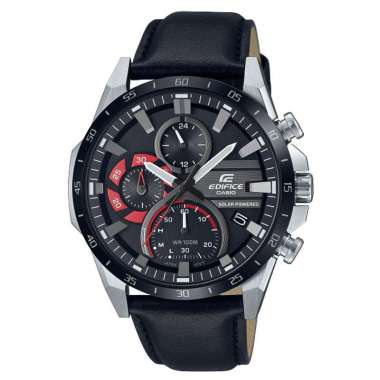 JAM TANGAN CASIO ORIGINAL - CASIO EDIFICE EQS-940BL-1AVUDF - JAM TANGAN COWOK JAM COWOK LA - CASIO E