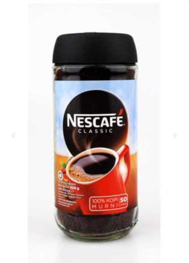 Nescafe Classic Coffee