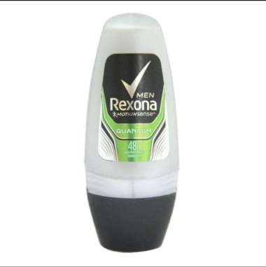 DEODORAN ROLL REXONA MEN 48 H / 48 JAM MOTION SENSE 45 ML