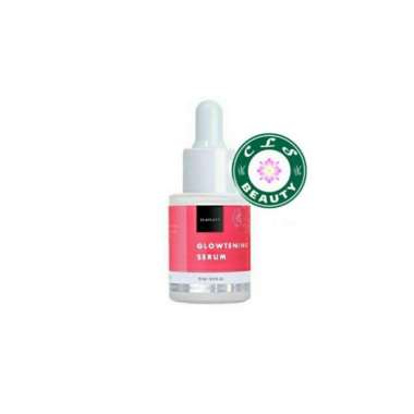 SCARLETT GLOWTENING SERUM BPOM