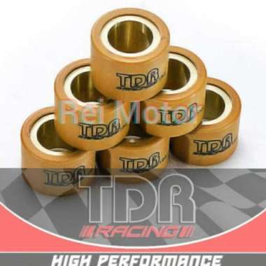 ROLLER ORI TDR VARIO 125 150 LED SPIN SKYWAVE PCX 8 9 10 11 12 GRAM